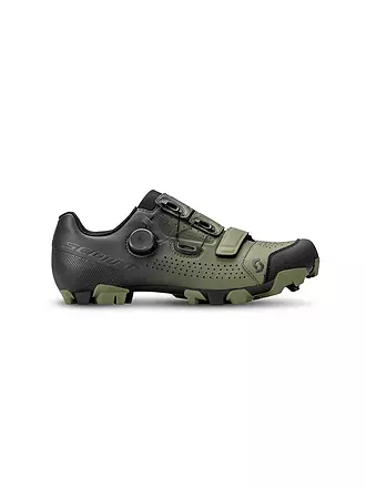 SCOTT | Herren MTB-Schuhe MTB Team BOA® | 